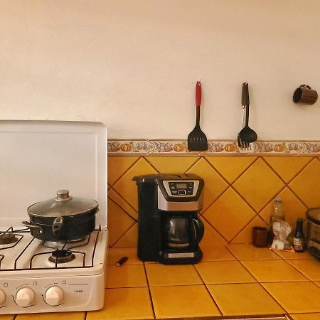 Hostel Rossy San Juan del Sur Exterior photo
