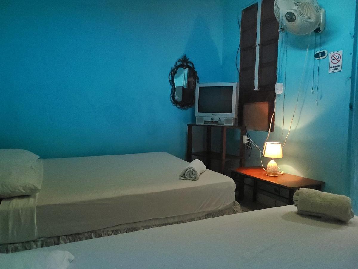 Hostel Rossy San Juan del Sur Exterior photo