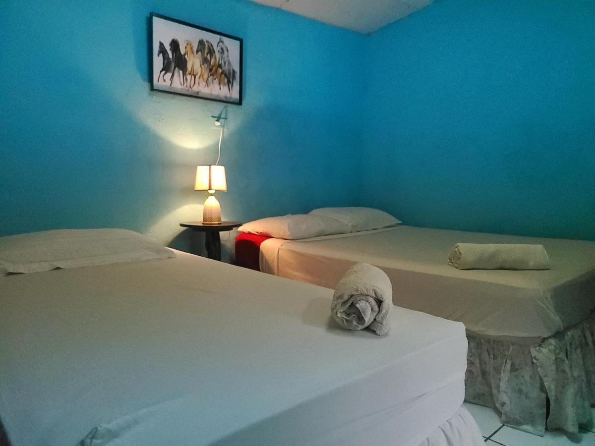 Hostel Rossy San Juan del Sur Exterior photo
