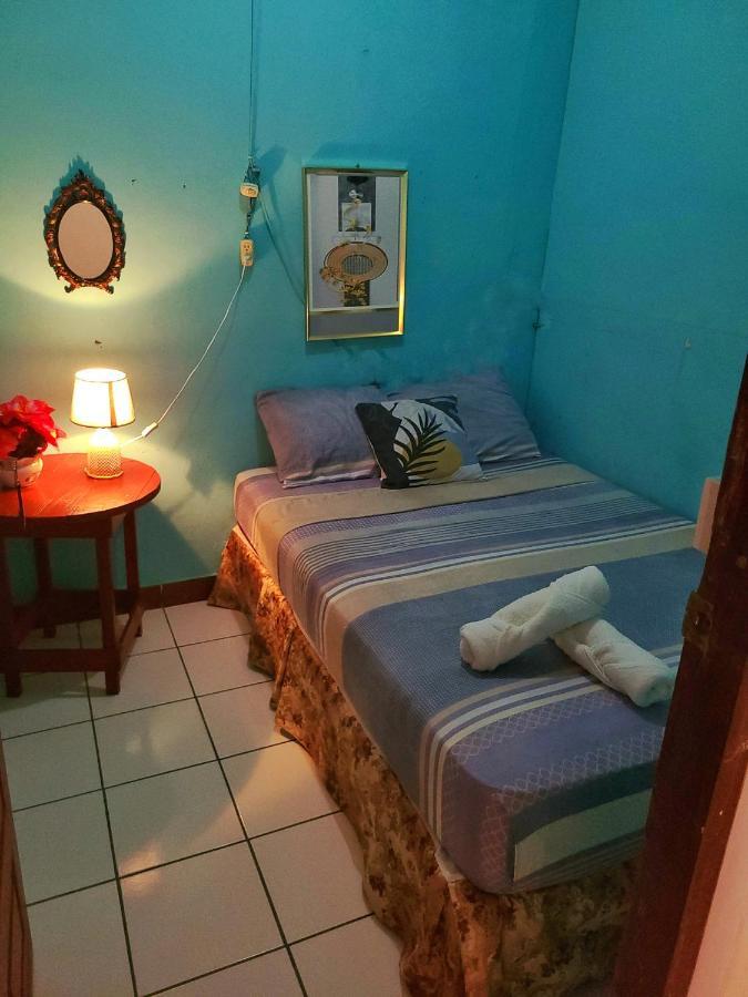 Hostel Rossy San Juan del Sur Exterior photo