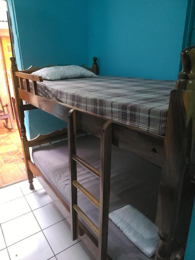 Hostel Rossy San Juan del Sur Exterior photo